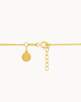 Motion 14K Gold Bracelet